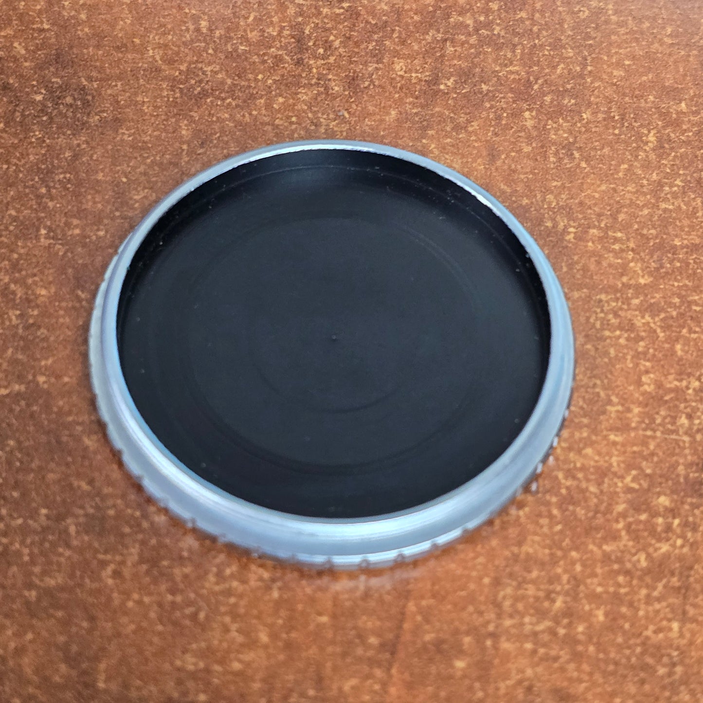 Angenieux 39mm Front Lens Cap Metal Threaded