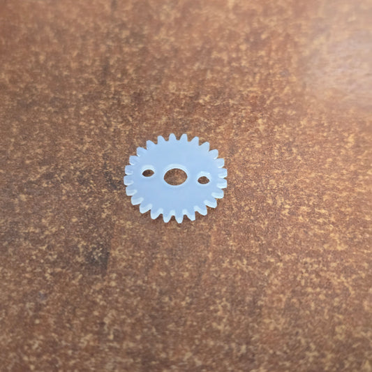 Bolex Claw Assembly Nylon Gear BC 2499