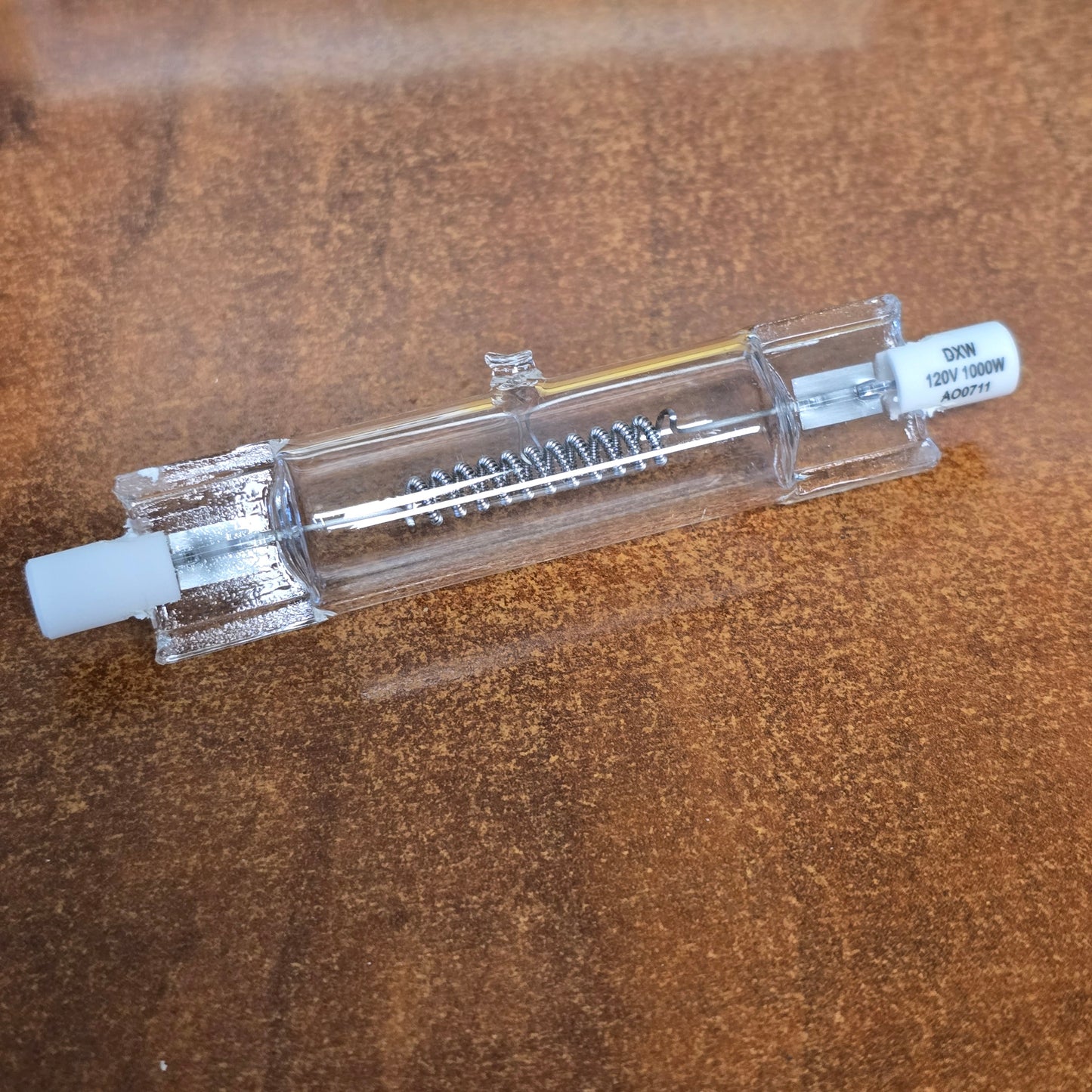 Impact DXW Halogen Lamp 120V 1000W