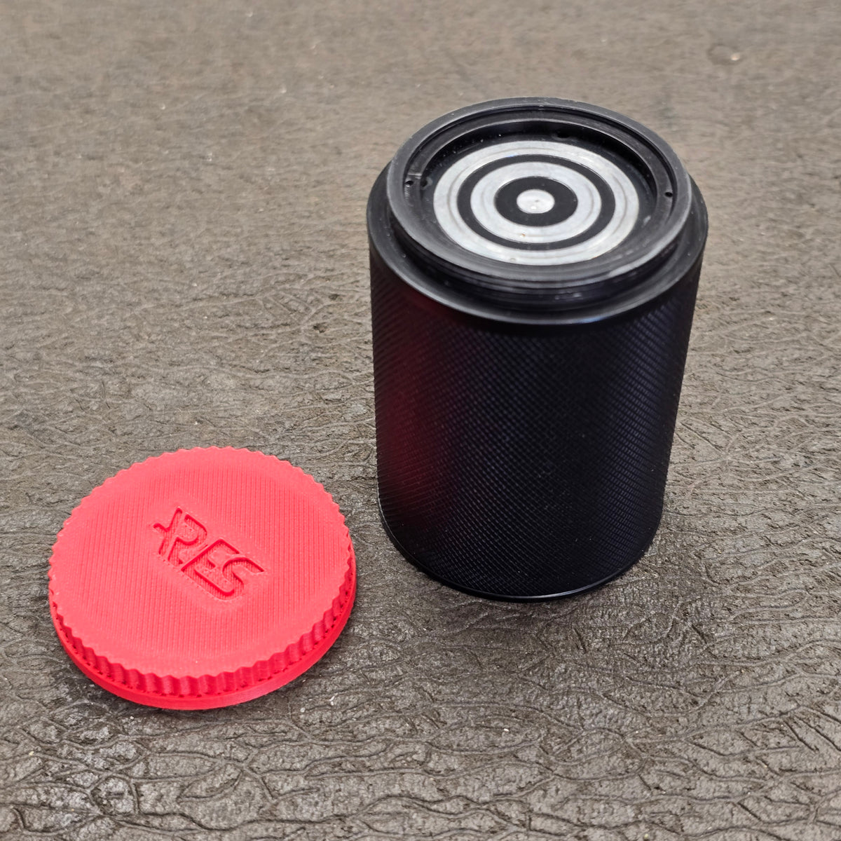 Beaulieu R-16 7.2 volt 2200mah NiMh Powergrip Battery (Ares)