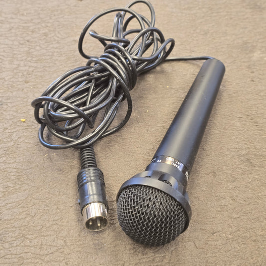 Beaulieu Uni Directional Dynamic Microphone Model  UD 777