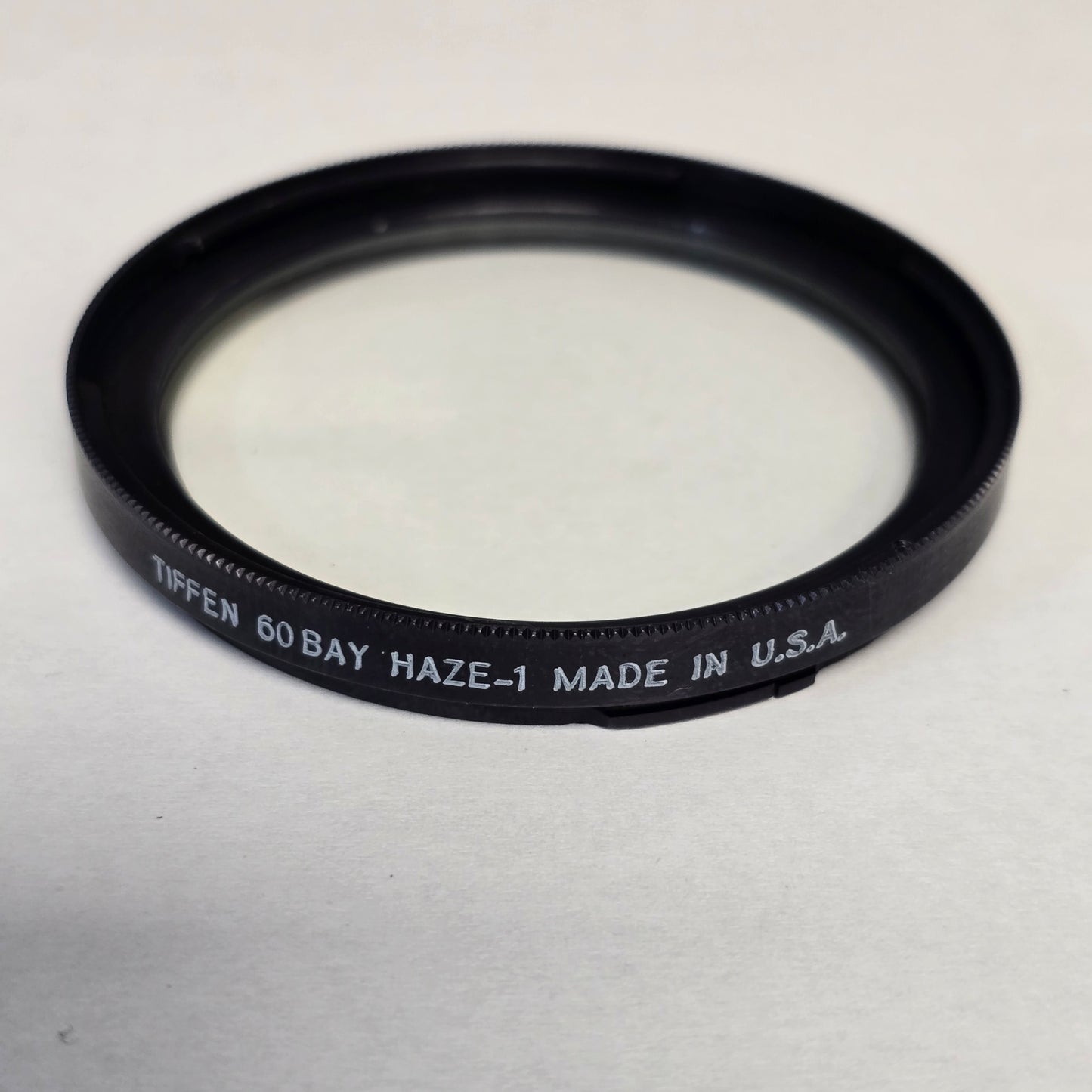 Tiffen 60 Bay Haze-1 Filter