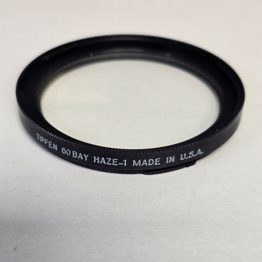 Tiffen 60 Bay Haze-1 Filter
