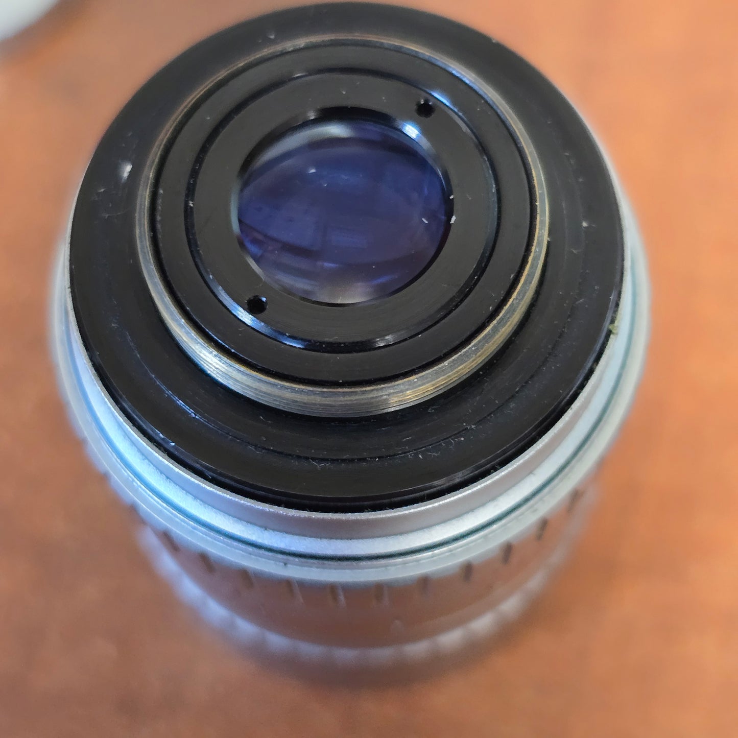 Bell And Howell - Angenieux 15mm f1.3 C Mount lens S# 1073414