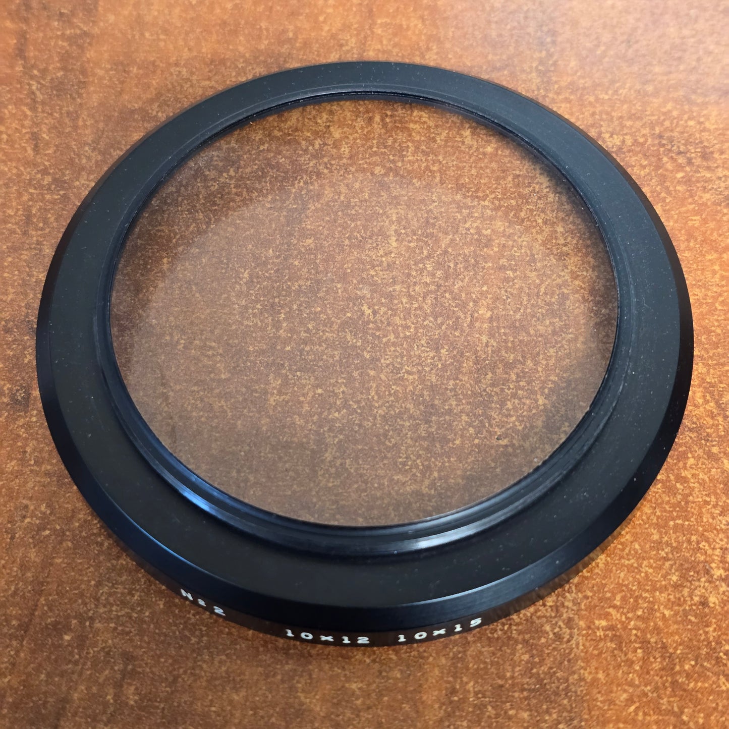 72mm No.2 Close up Filter for Angenieux 12-120mm & 15-150mm Zoom lenses