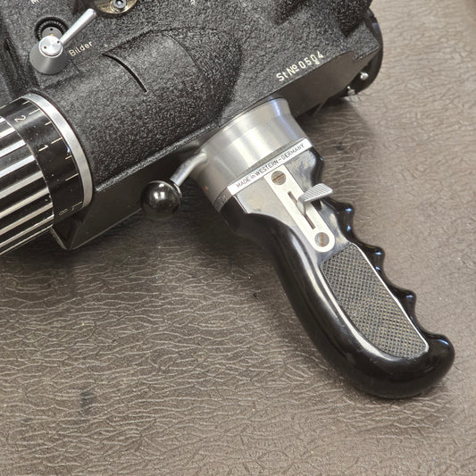 Arri S - Arri S/B Pistol Grip handgrip