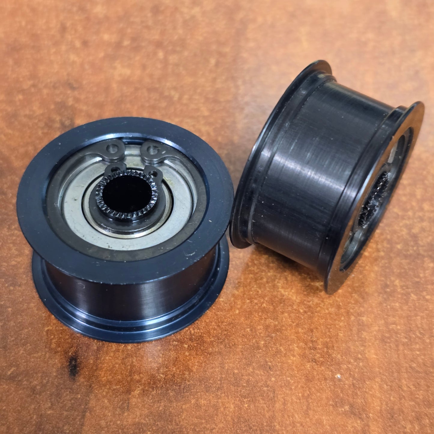 Bolex Body Film Guide Roller (Set of 2)