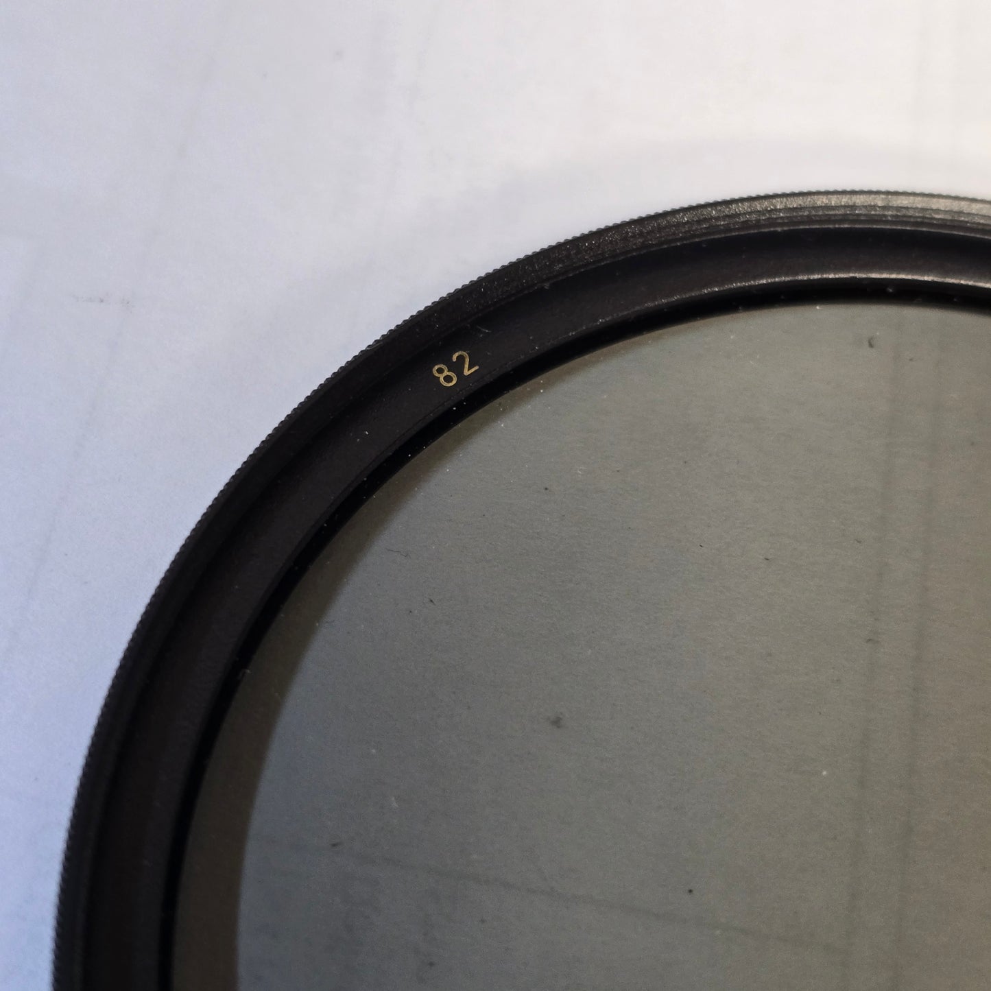Schneider B+W 82mm Circular Polarizing KSM HTC-POLARIZER MRC Filter XS-Pro Digital