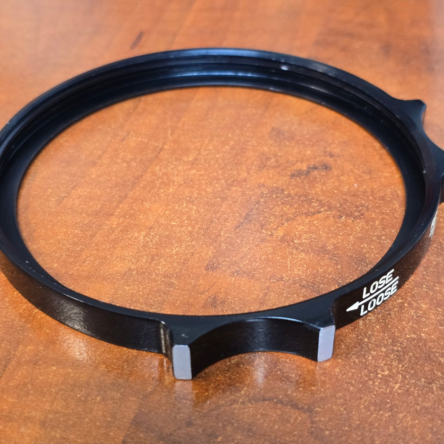 Arriflex 16BL Front Turret Outer Retainer Ring
