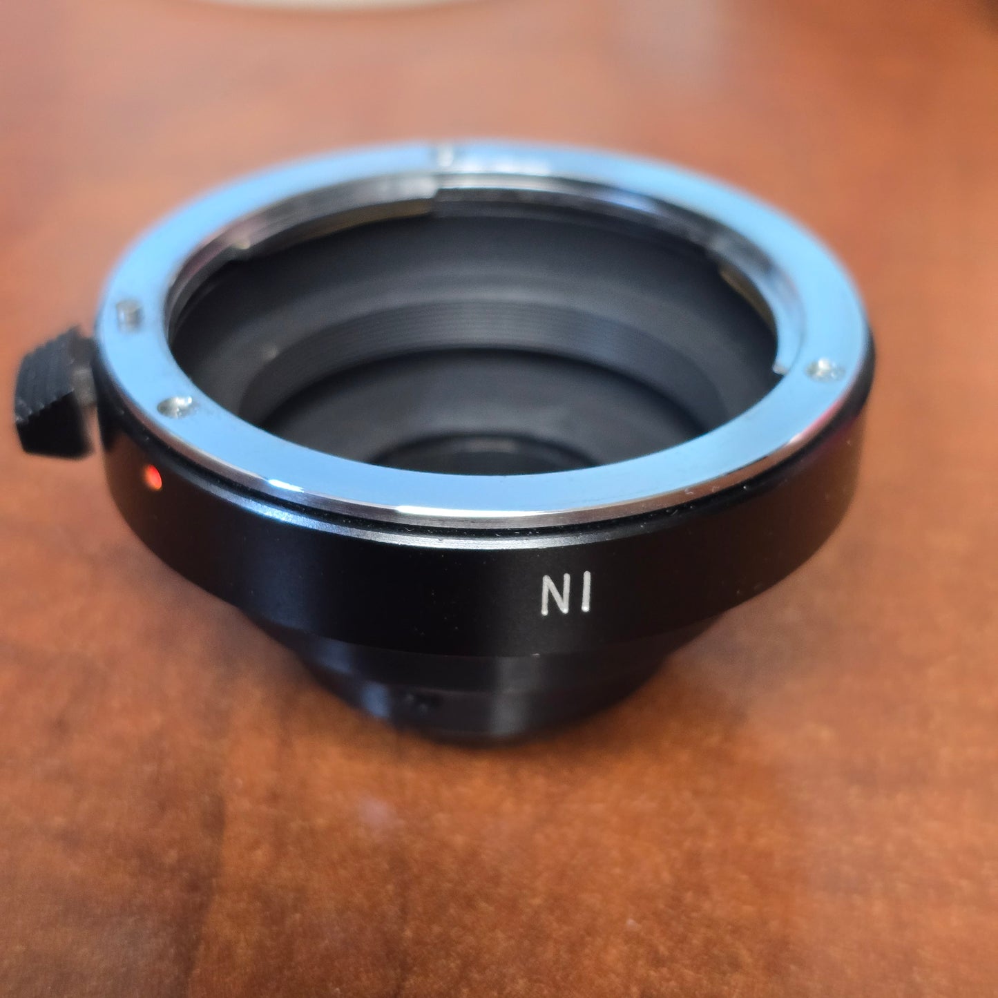 Nikon - C-Mount Adpater for Bolex Cameras