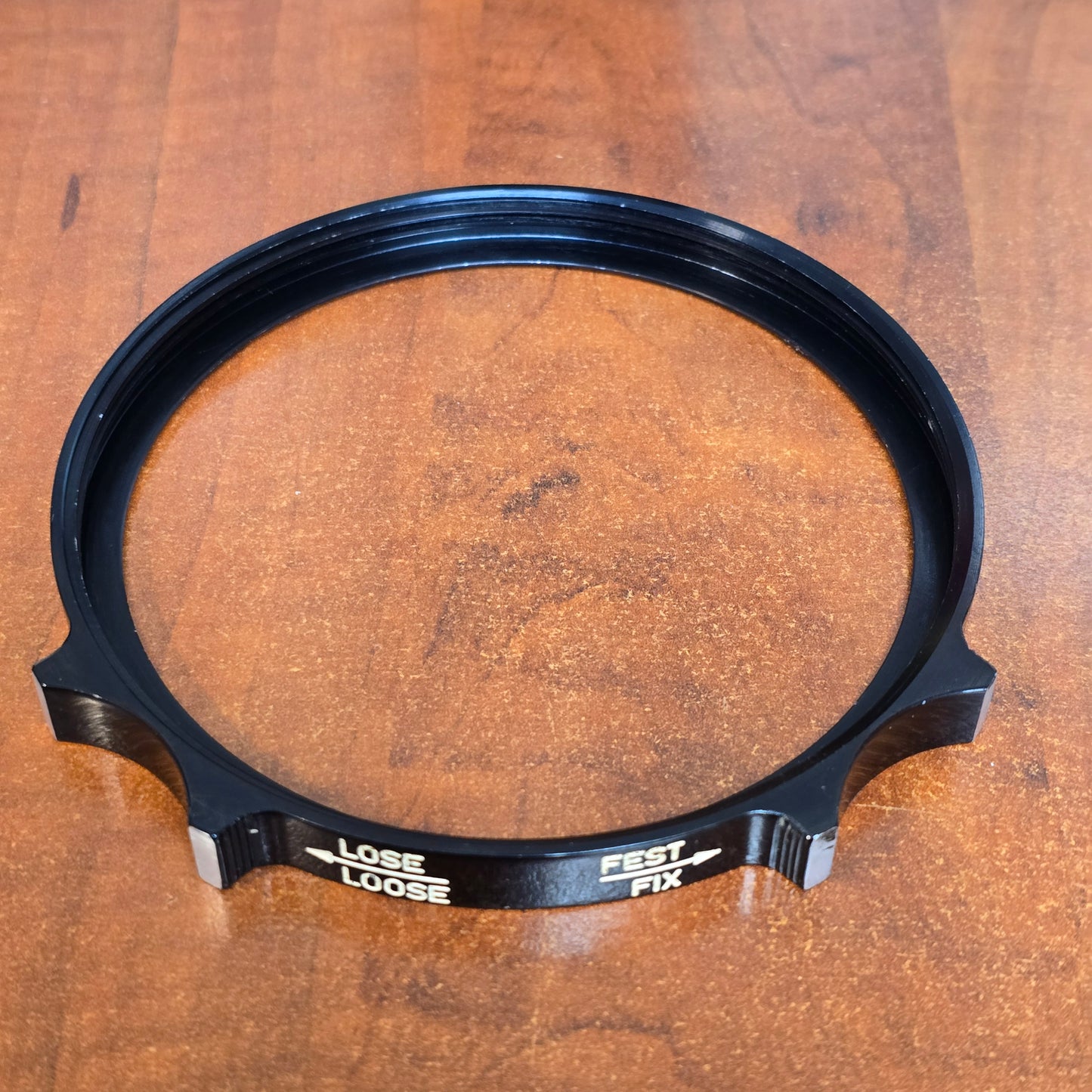 Arriflex 16BL Front Turret Outer Retainer Ring