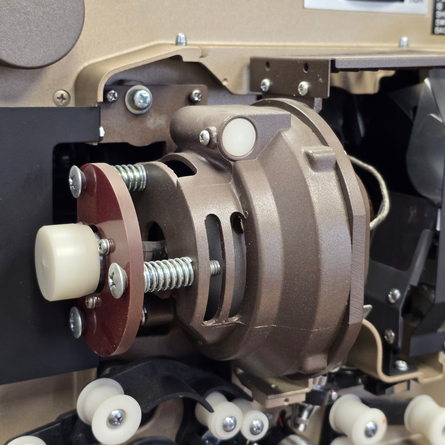 Eiki EX-3500S-1 Xenon 16mm Sound Projector S# 1094