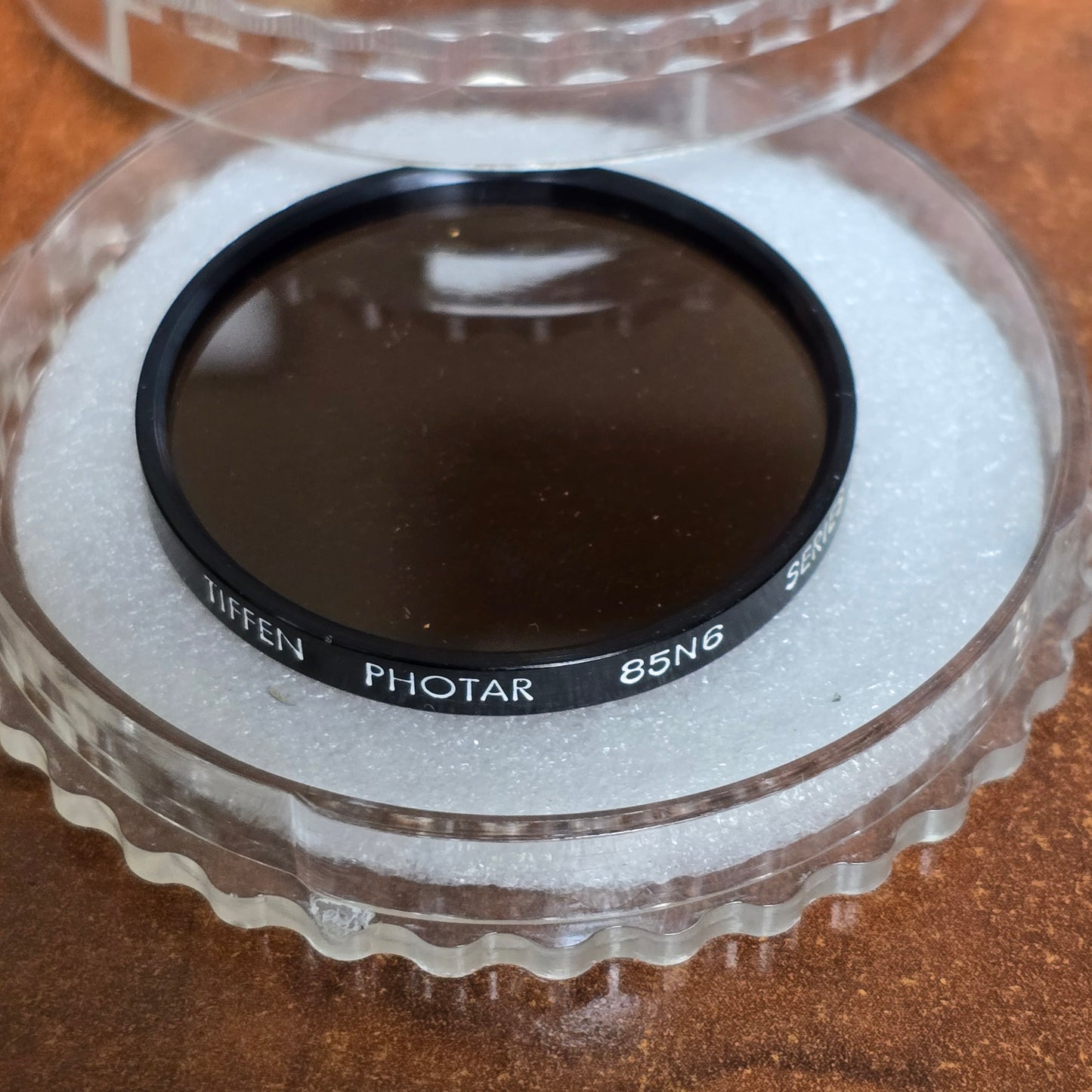 Tiffen Photar Series 6 85N6 Filter