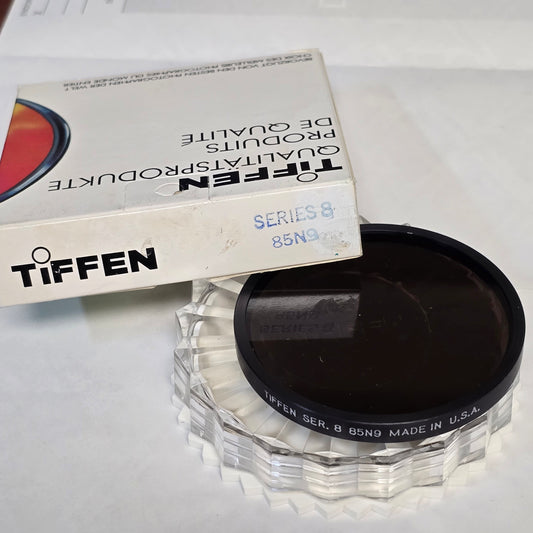 Tiffen Series 8 85N9 Filter