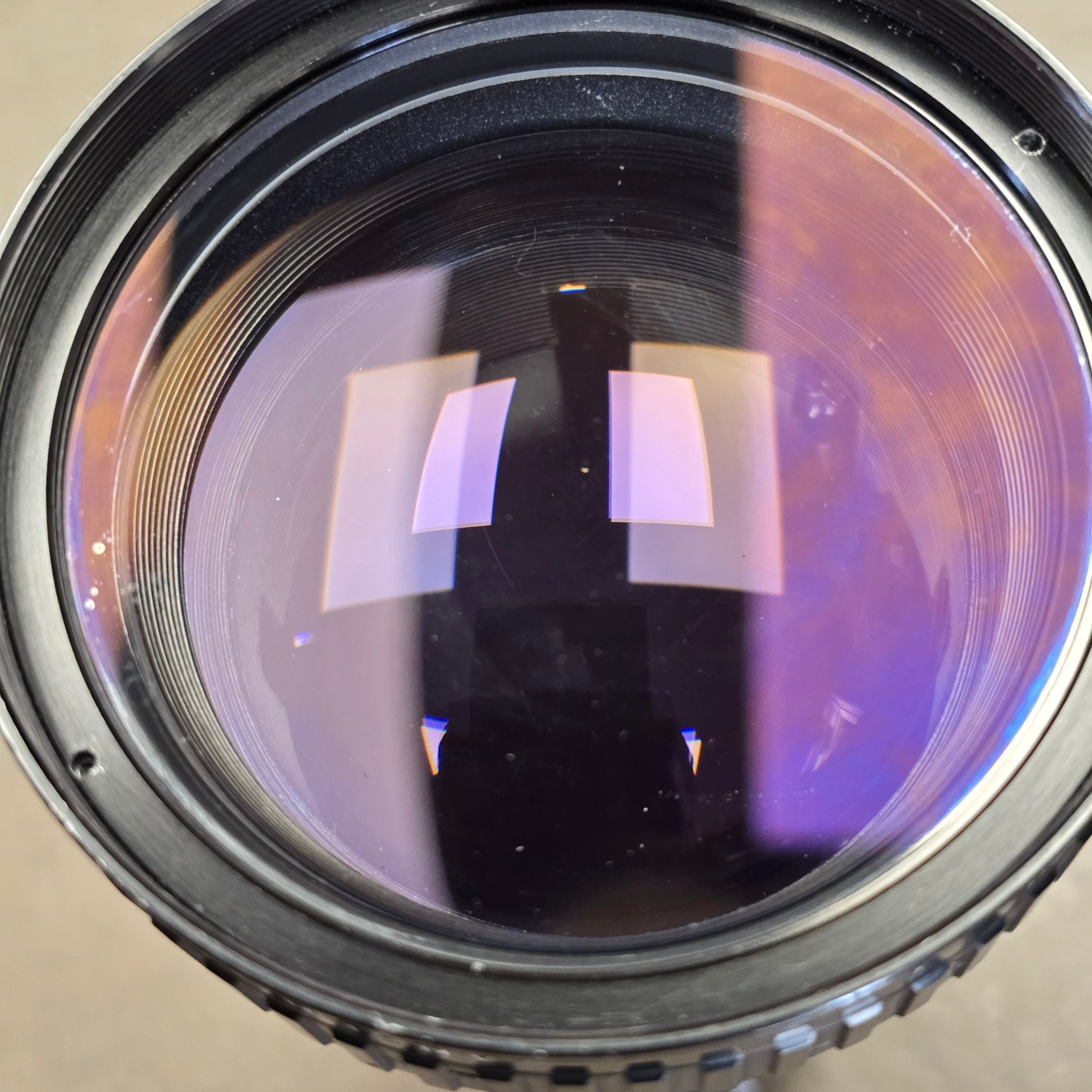 Angenieux 12-120mm f2.2 Type 10 x 12C Arri Standard Mount Zoom