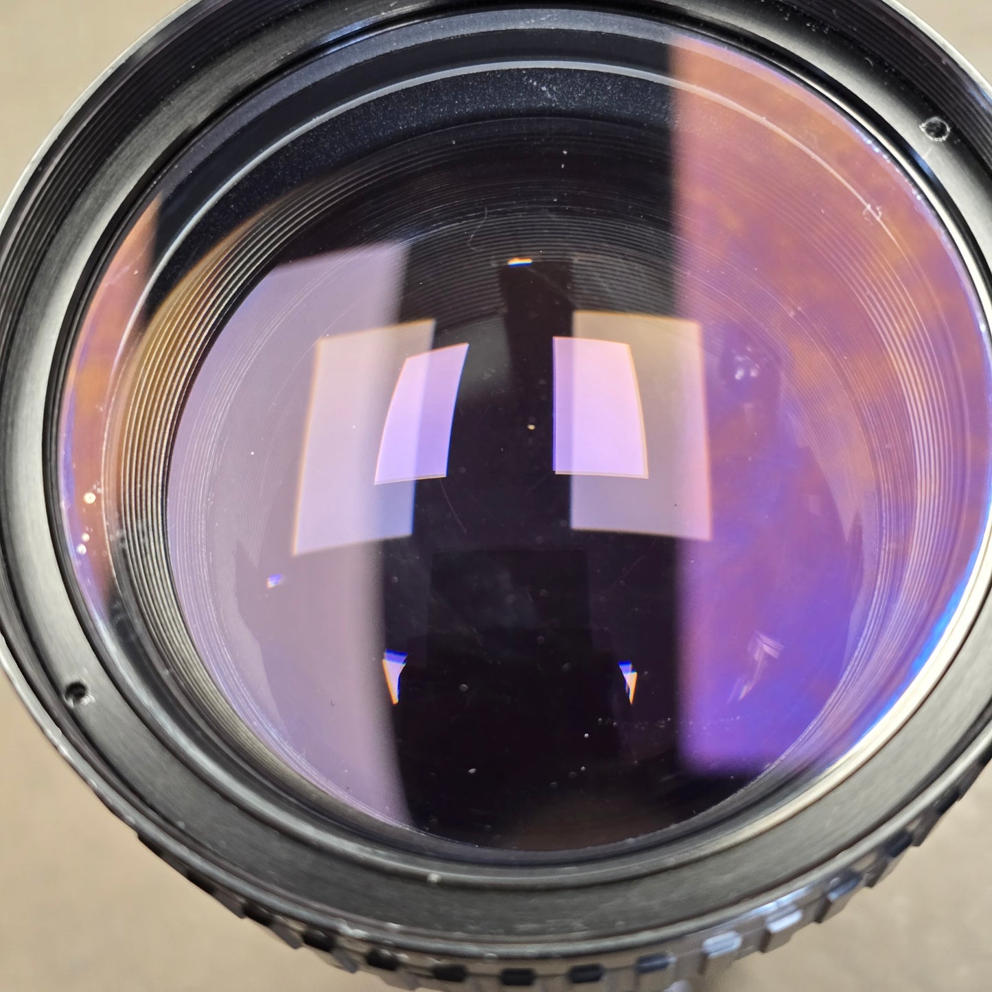 Angenieux 12-120mm f2.2 Type 10 x 12C Arri Standard Mount Zoom lens S# 1375841