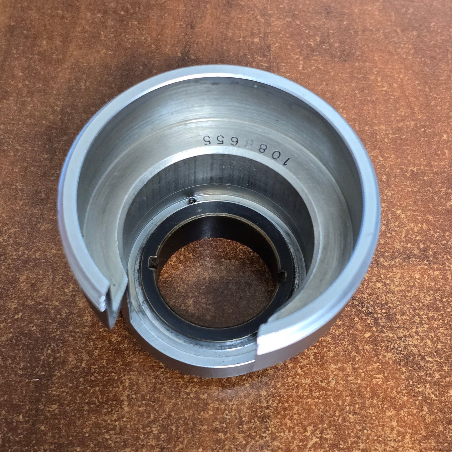 Angenieux C-Mount Zoom Lens Cup adapter (Small)