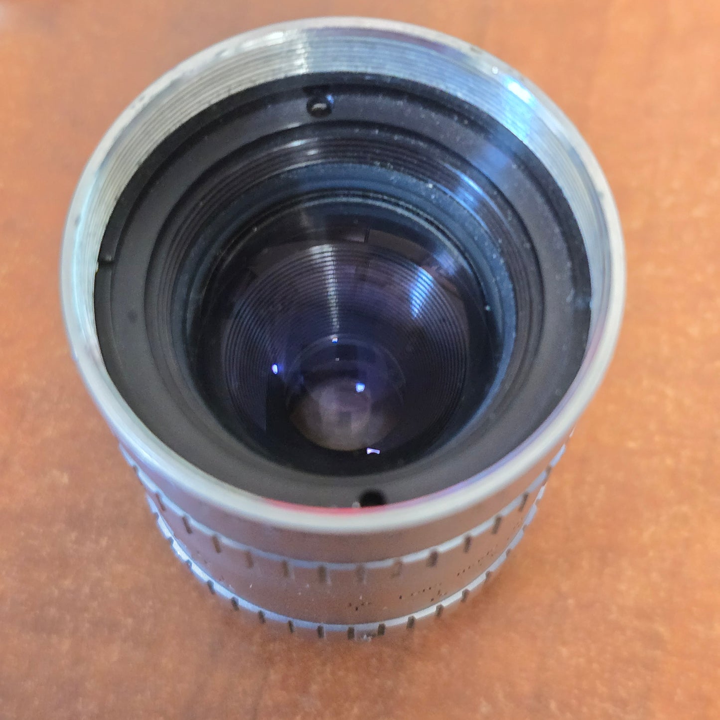 Bell And Howell - Angenieux 15mm f1.3 C Mount lens S# 790847