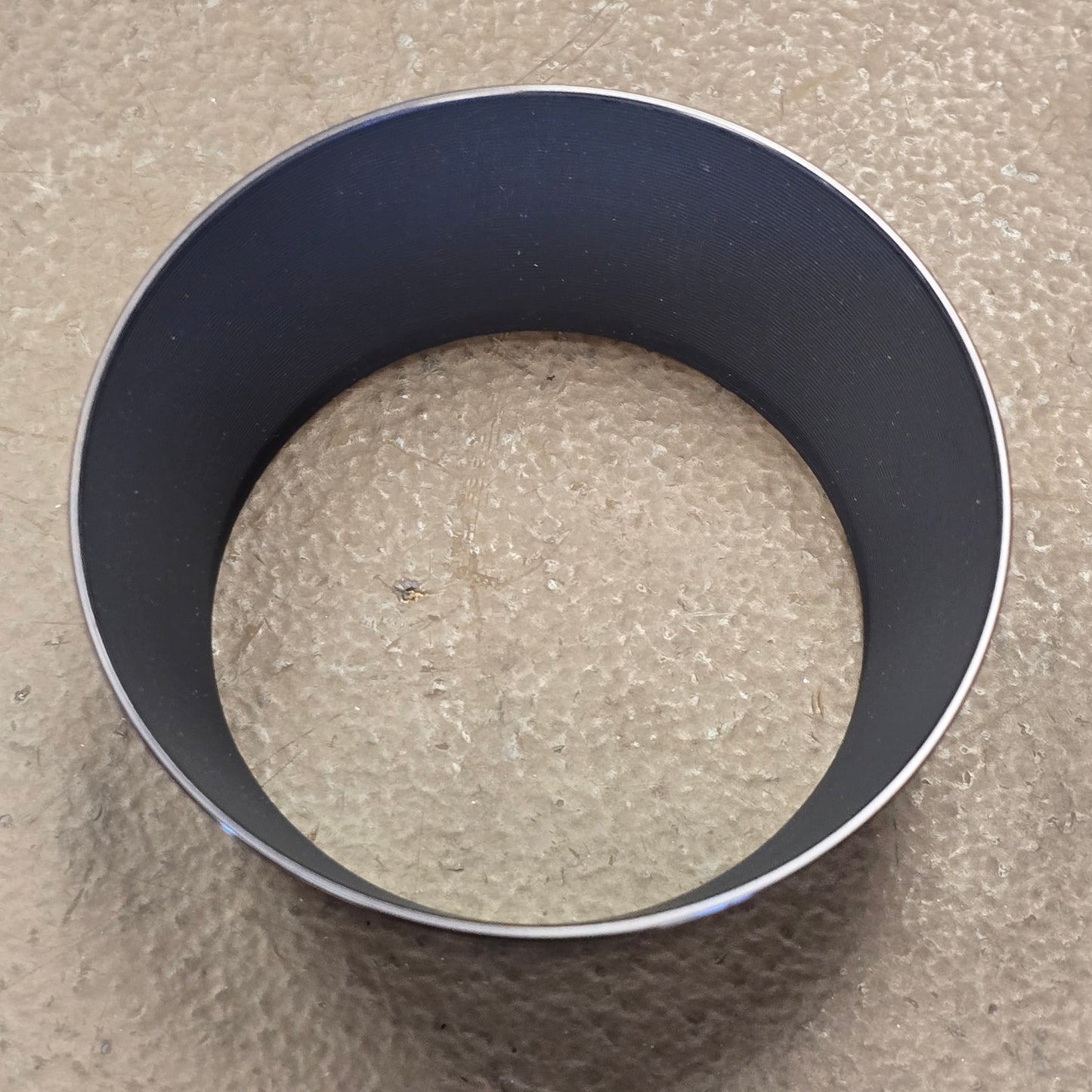 66mm Front Metal Lens Shade Threaded for Vario Switar 18-86mm Zoom Lens