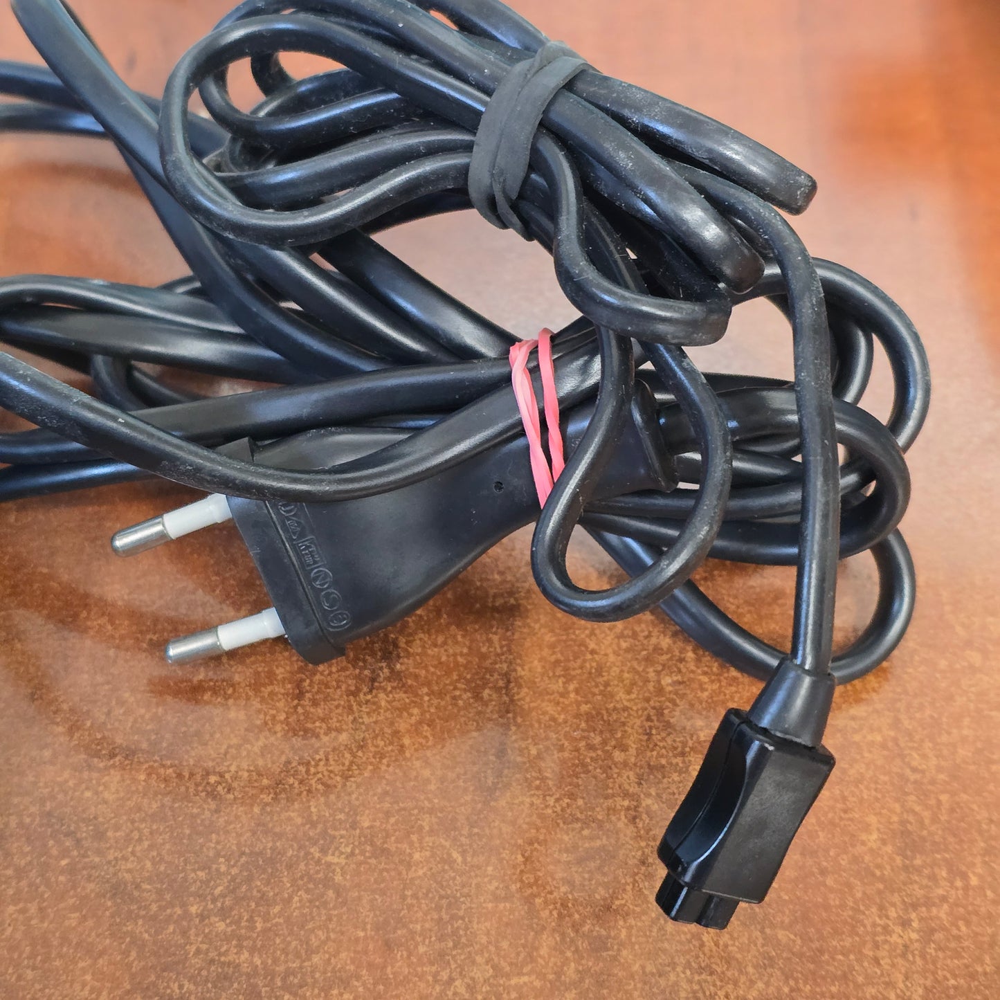 Braun Nizo SRN80 AC Power Charger / External Battery Supply