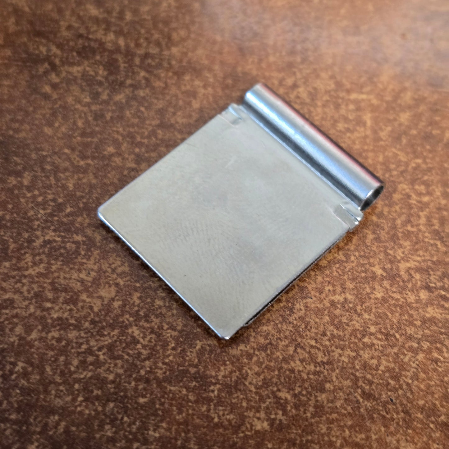 Beaulieu Filter Retracting Key