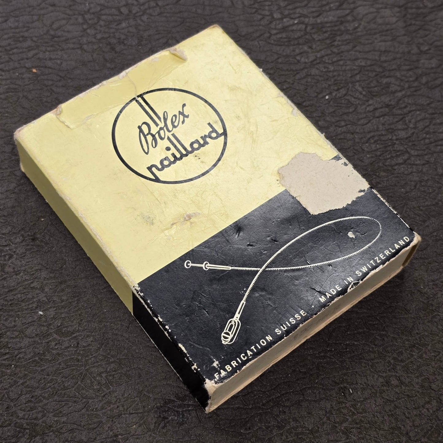 Bolex H16 Rex 4 with 10x Viewfinder S# 217159 With Case & Accessories