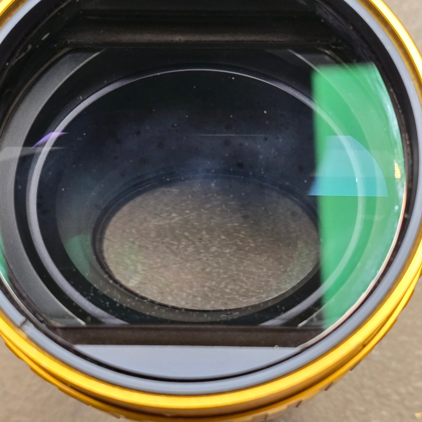Schneider WA Cinelux Anamorphic 2x