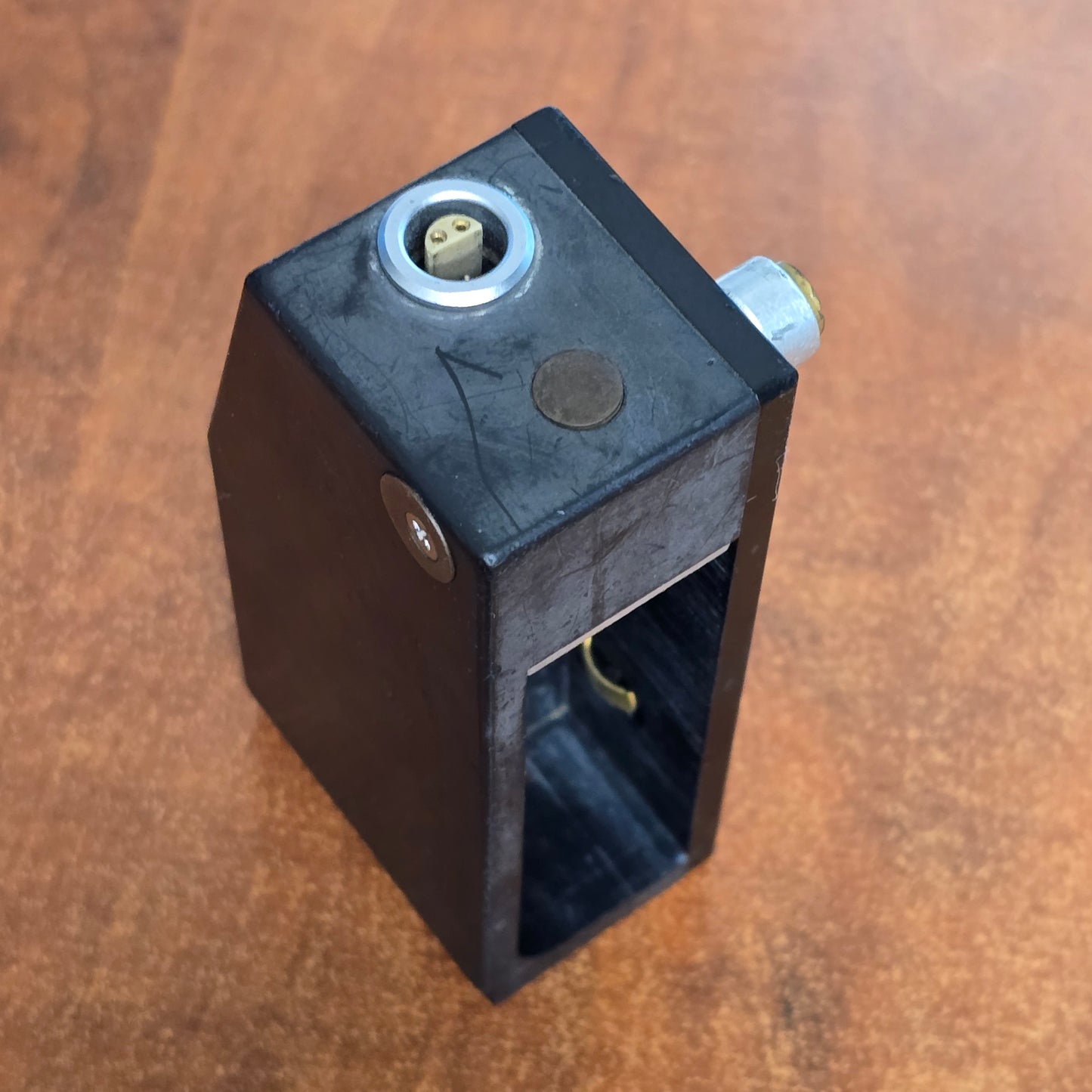 NP1 Battery Adapter for Aaton LTR/XTR Cameras