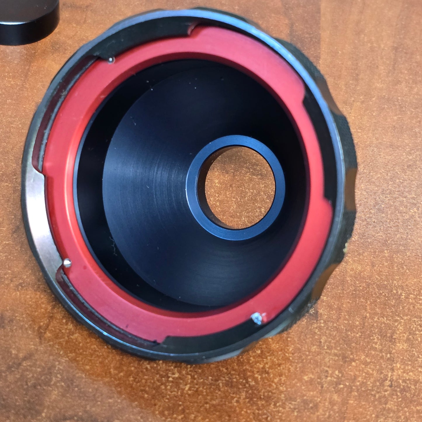 C-Mount to PL Mount Adapter