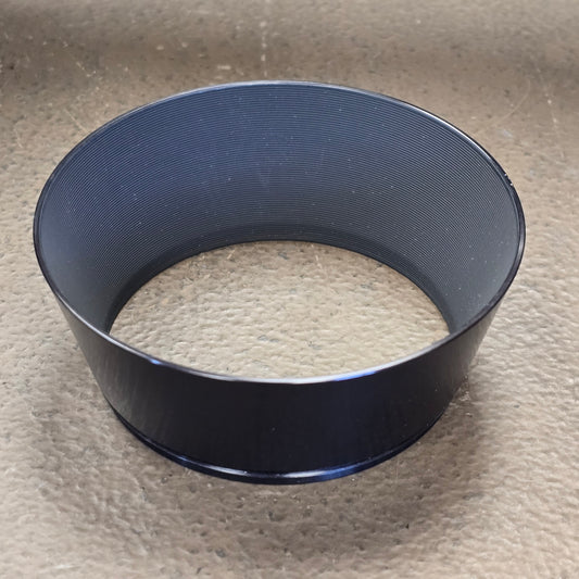 66mm Front Metal Lens Shade Threaded for Vario Switar 18-86mm Zoom Lens