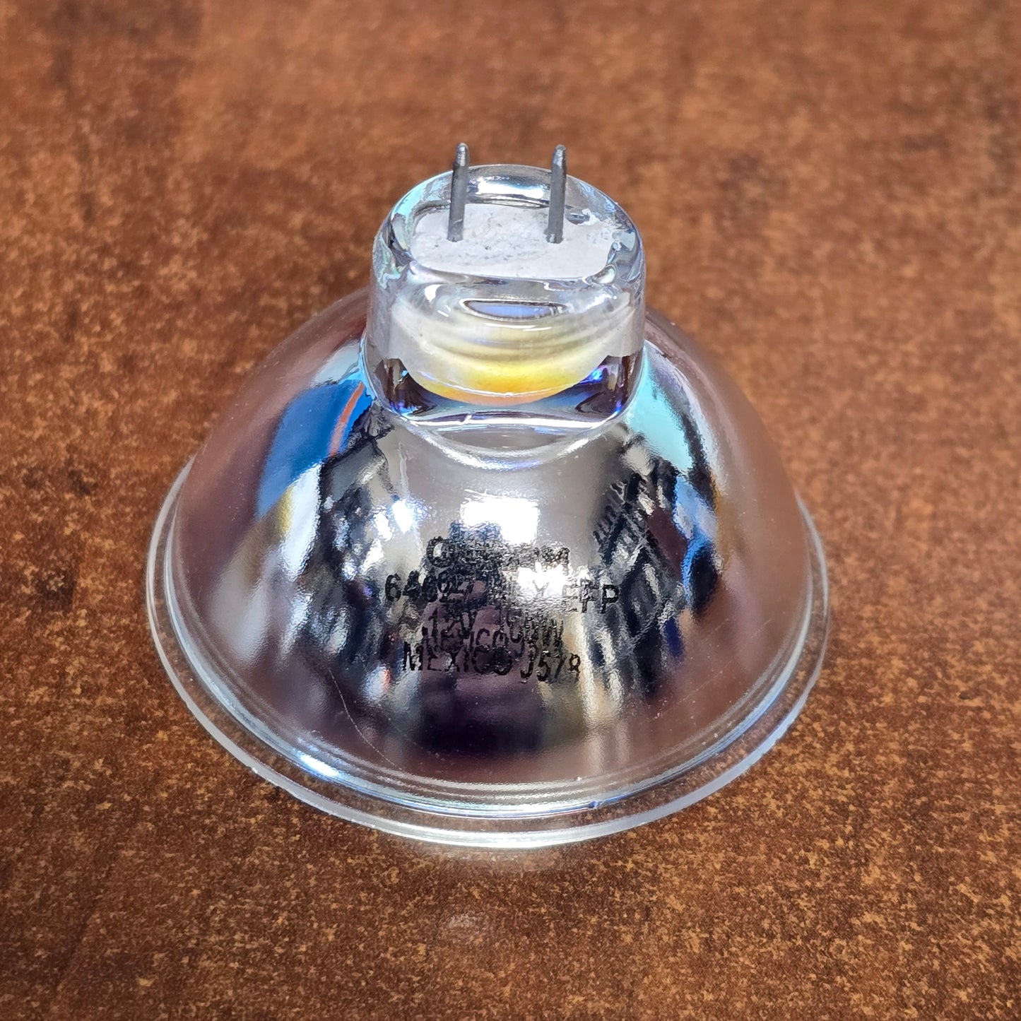 Osram HLX EFP 12V 100 Watt Halogen Projection Lamp