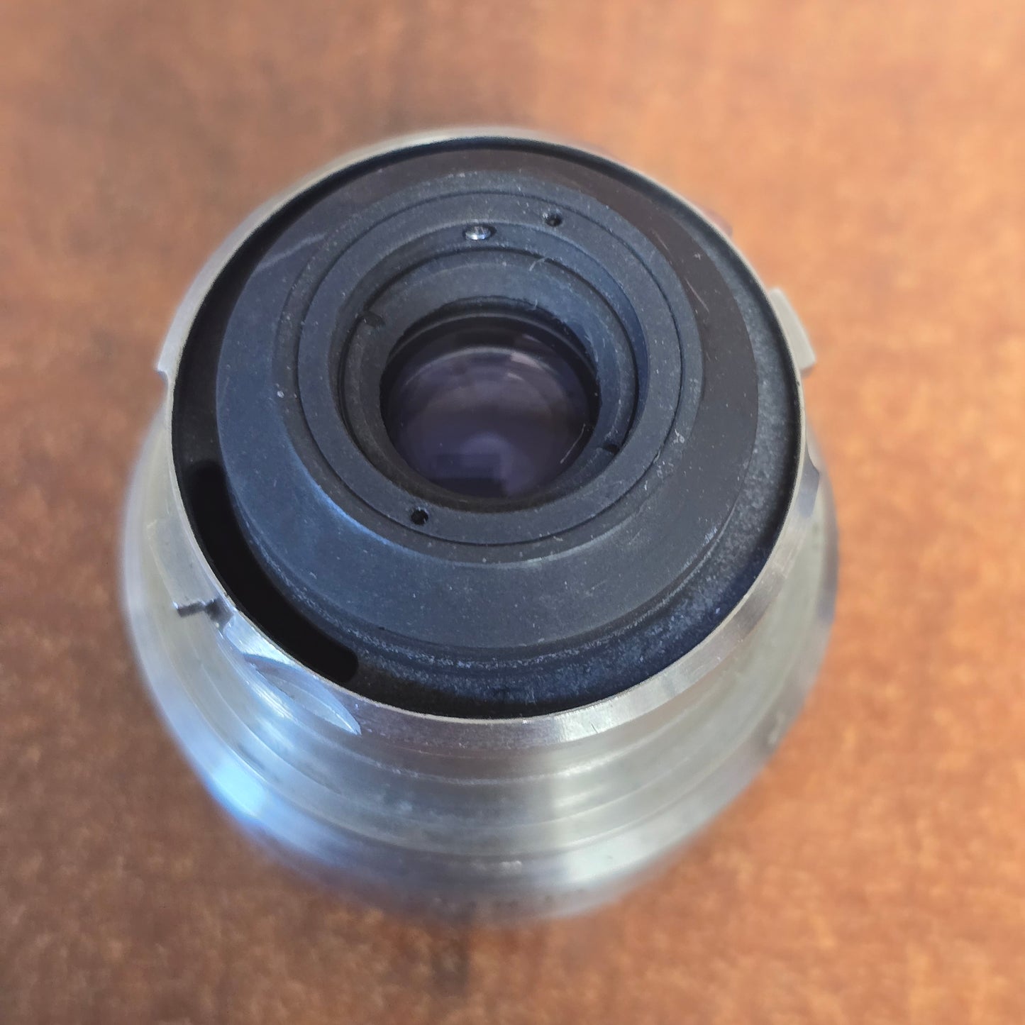 Century Optics 2X Lens Extender ( Arri Bayonet Mount - Arri Bayonet Mount  ) S# C2106