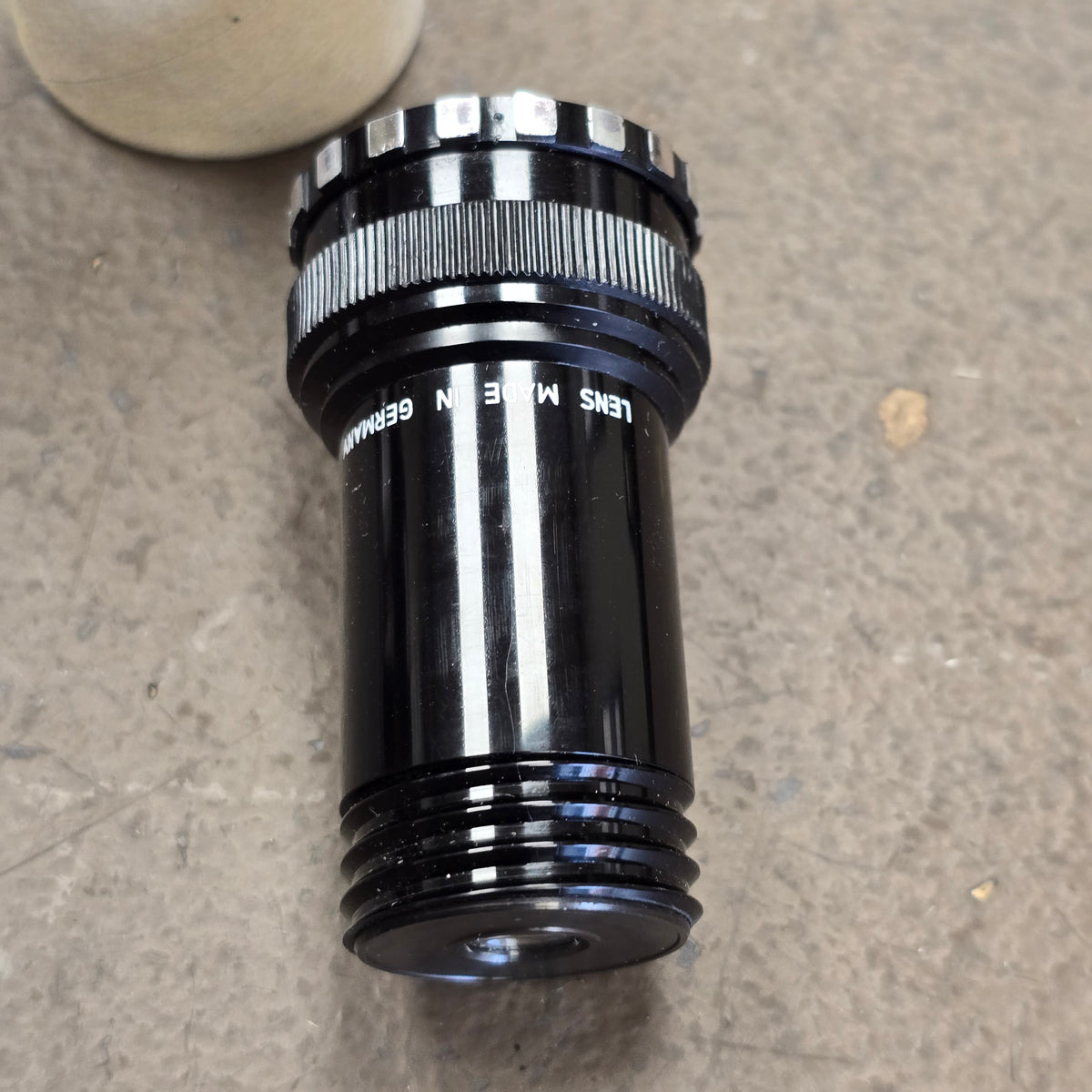 BOLEX 17-30MM F1.3 Projector ZOOM Lens
