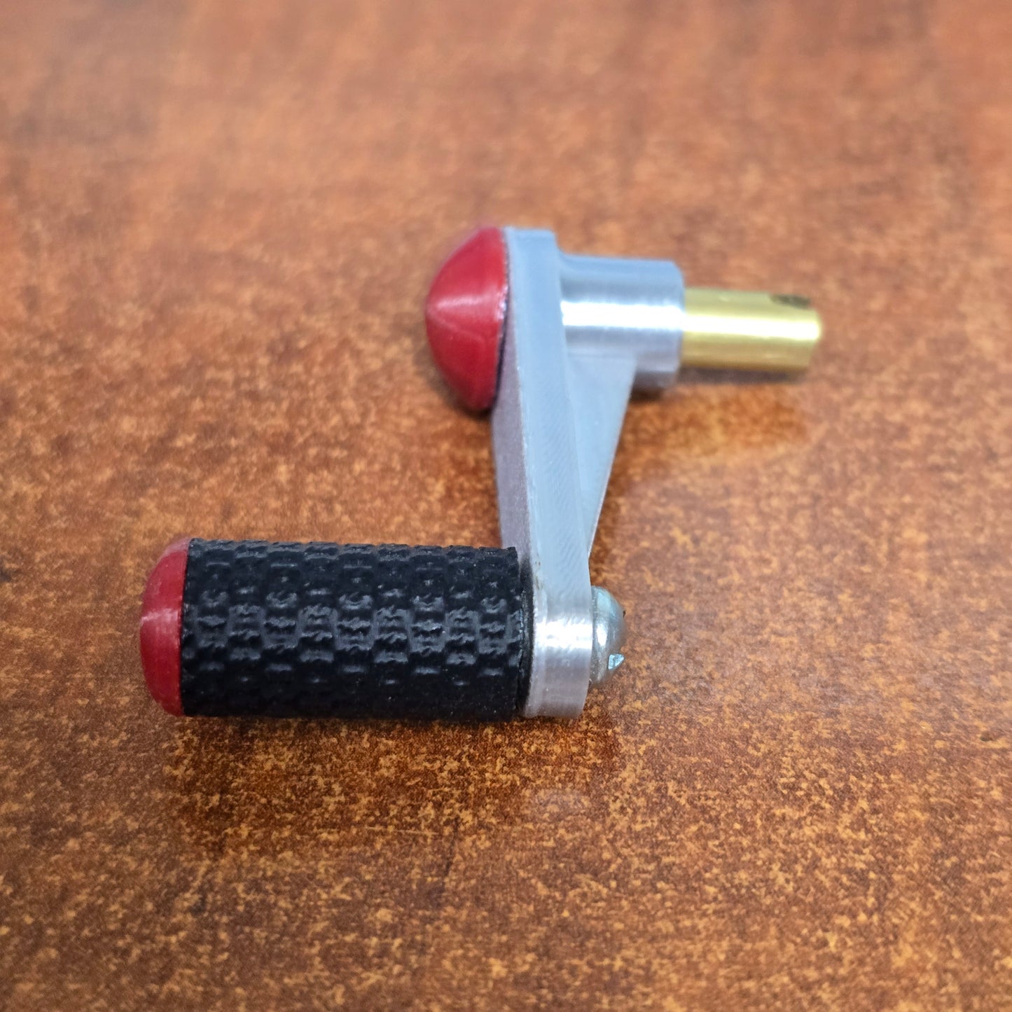 Bolex Rewind Crank (Rex 4,5,SB,SBM Models)