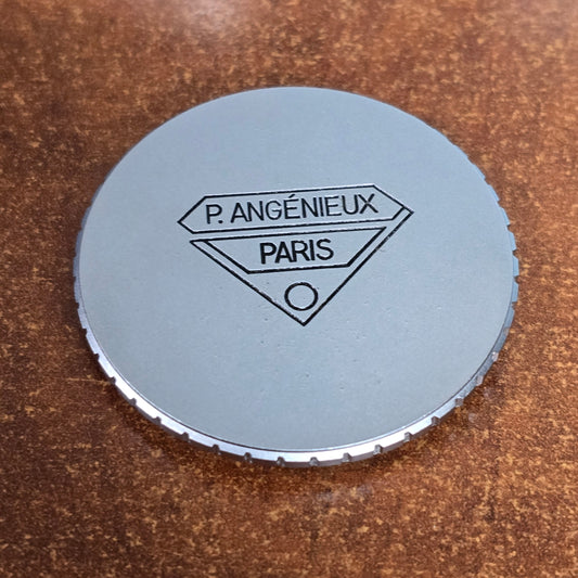Angenieux 39mm Front Lens Cap Metal Threaded
