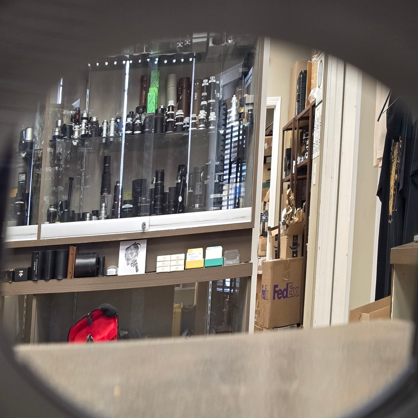 Schneider WA Cinelux Anamorphic 2x