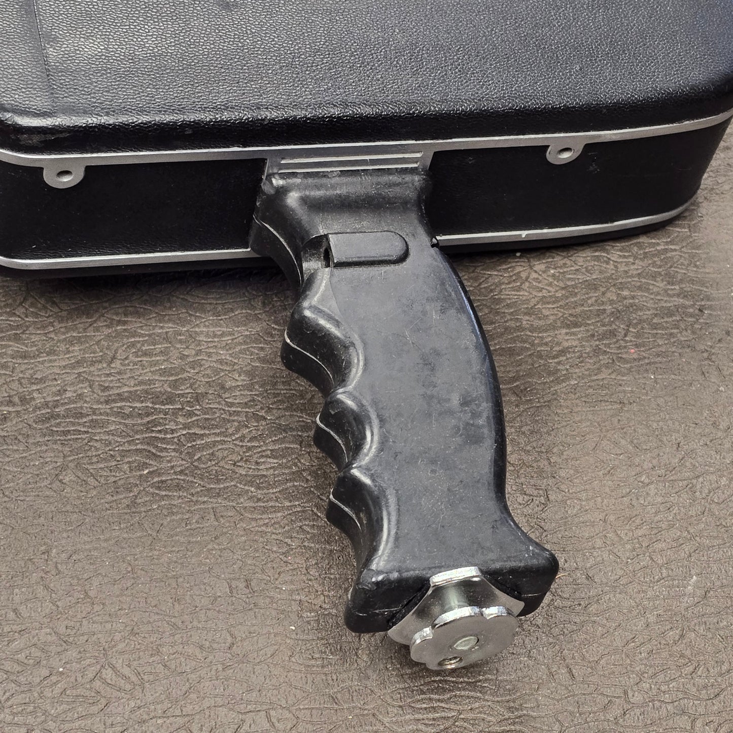 Generic Handgrip for Bolex & Other Cameras