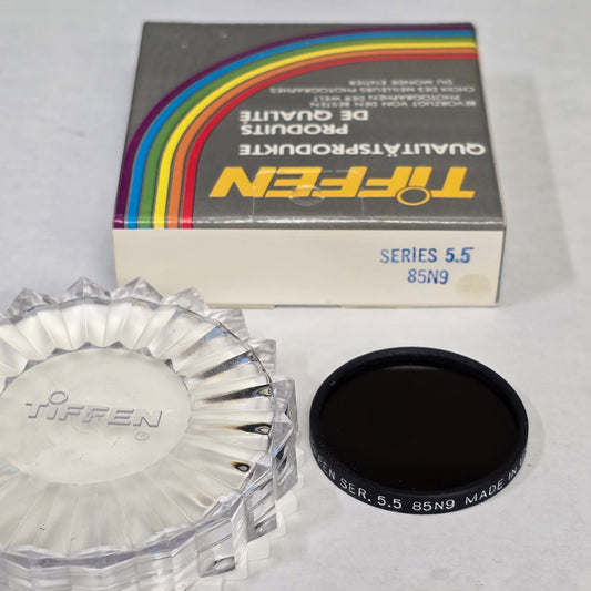 Tiffen Series 5.5 85N9 Filter