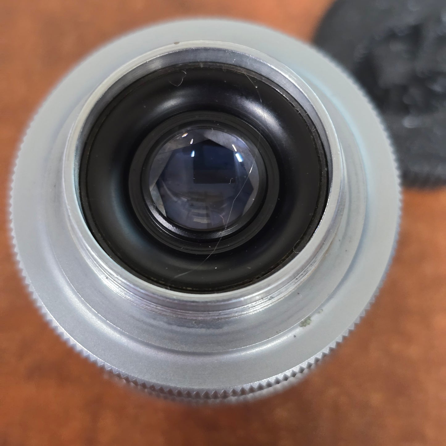 Switar 25mm f1.5 AR Non Reflex C-Mount Lens S# 200258