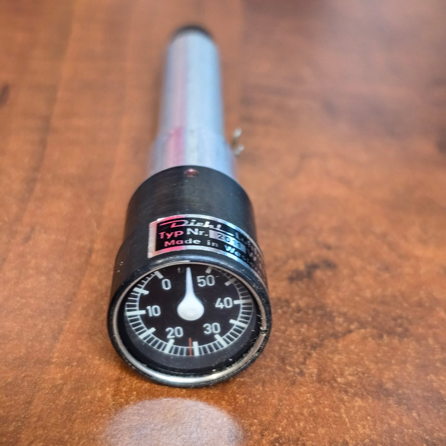 Arriflex 16BL Tachometer