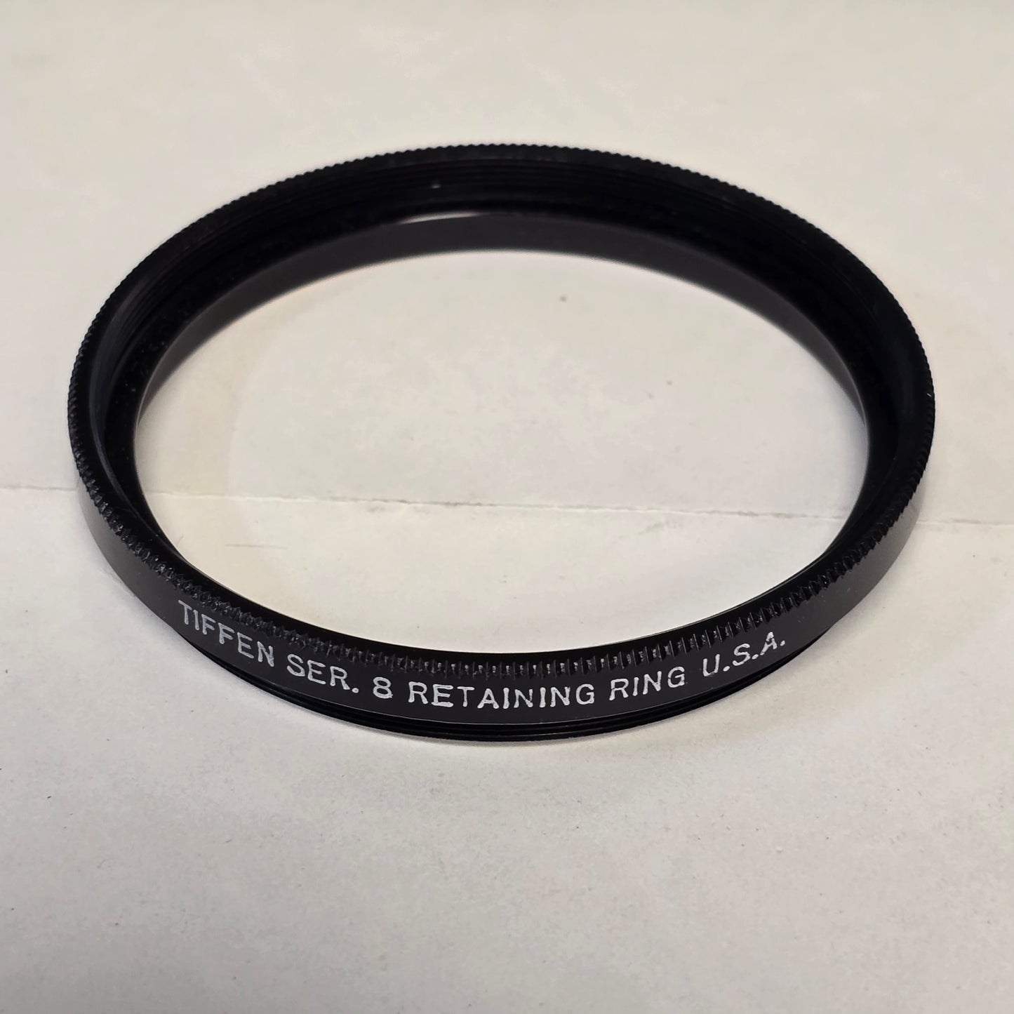Tiffen Series 8 Retaining Ring