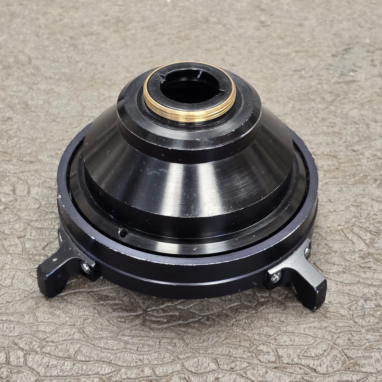 Bolex Bayonet Mount to Arri PL Mount Adapter