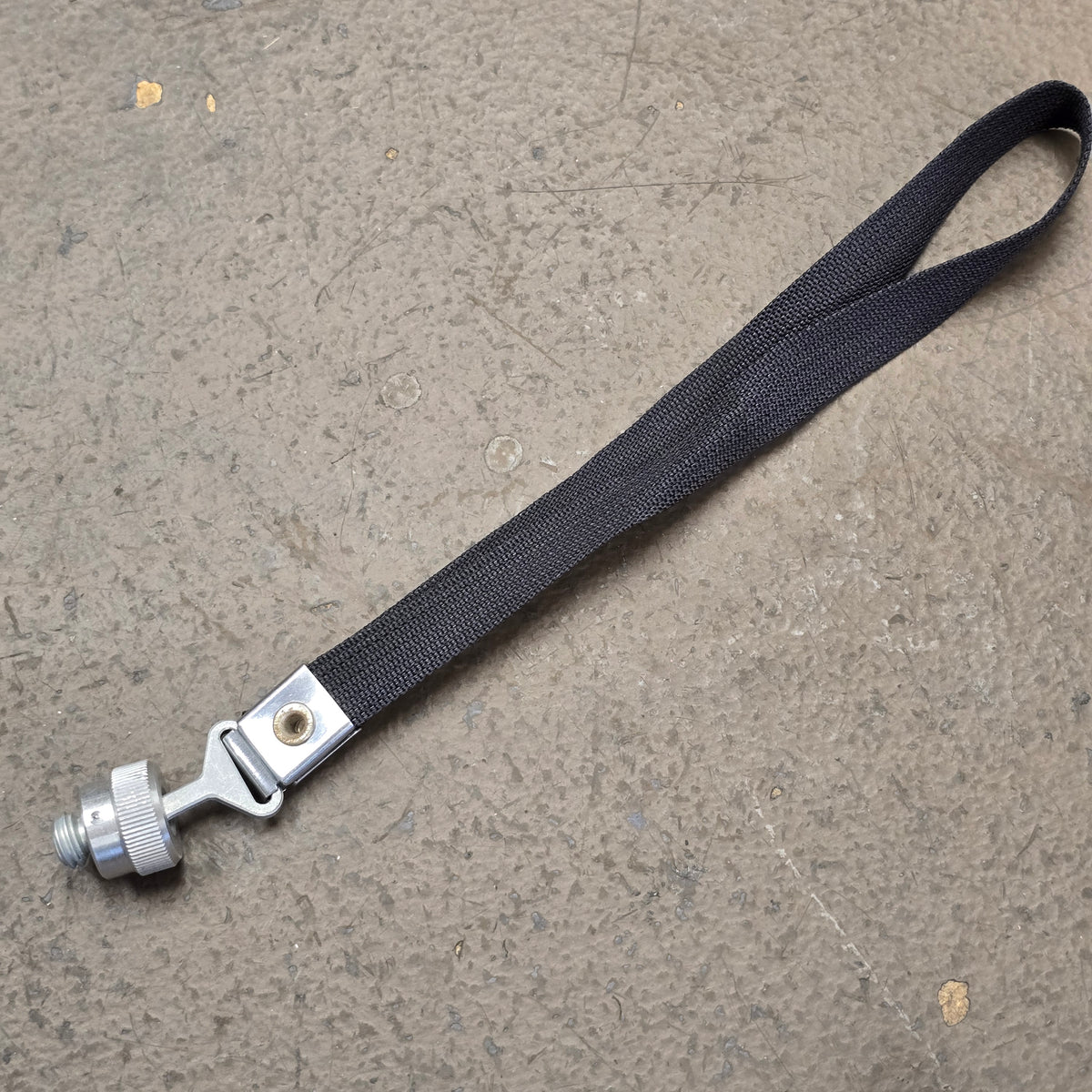 Krasnogorsk K-3 Handgrip with Shoulder Support & Wrist Strap
