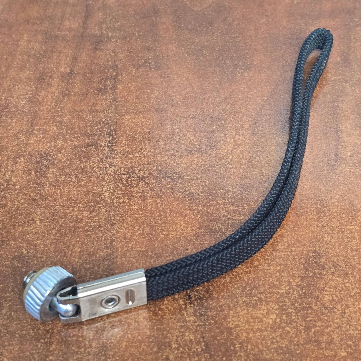 Generic Canvas Wrist Strap 14x20
