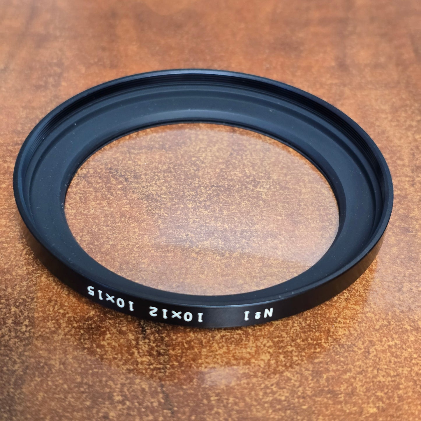 72mm No.1 Close up Filter for Angenieux 12-120mm & 15-150mm Zoom lenses