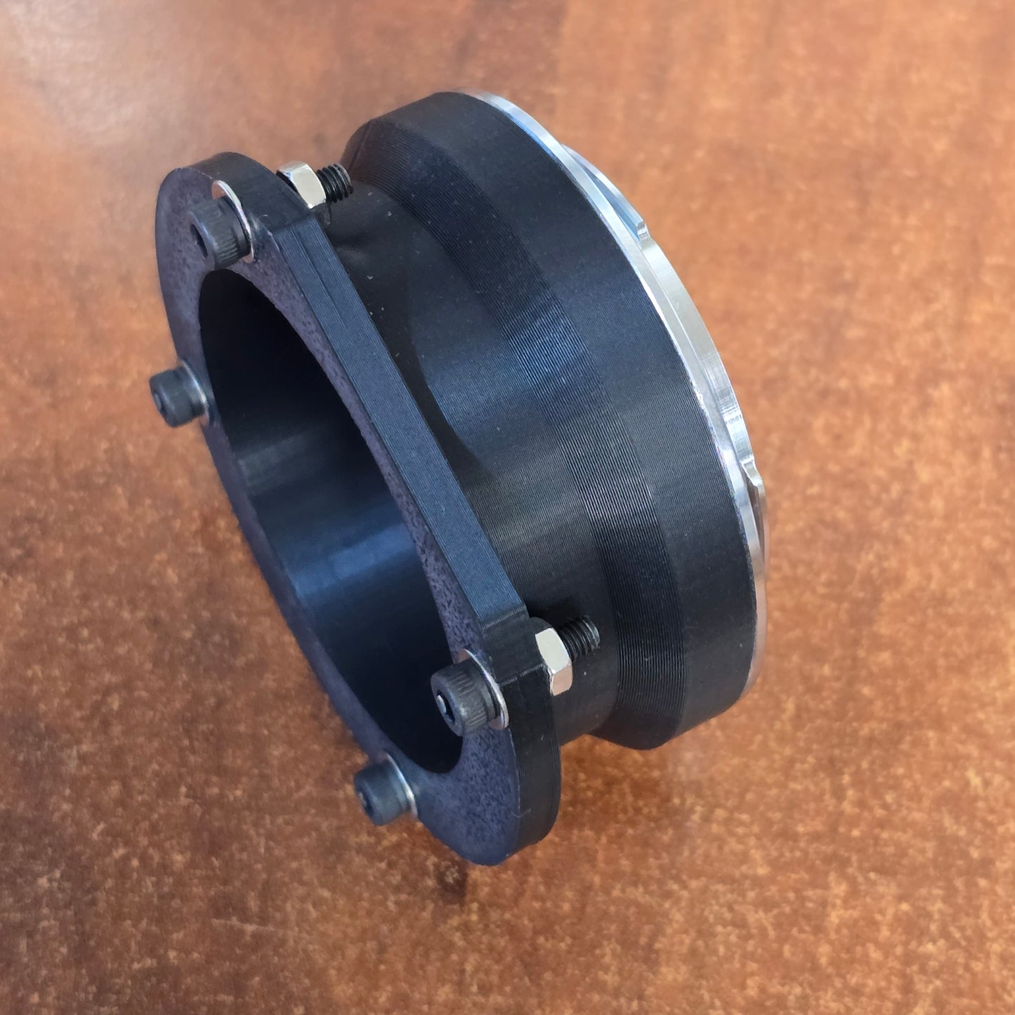 Mitchell 35mm mount to Sony E-Mount Lens Adapter