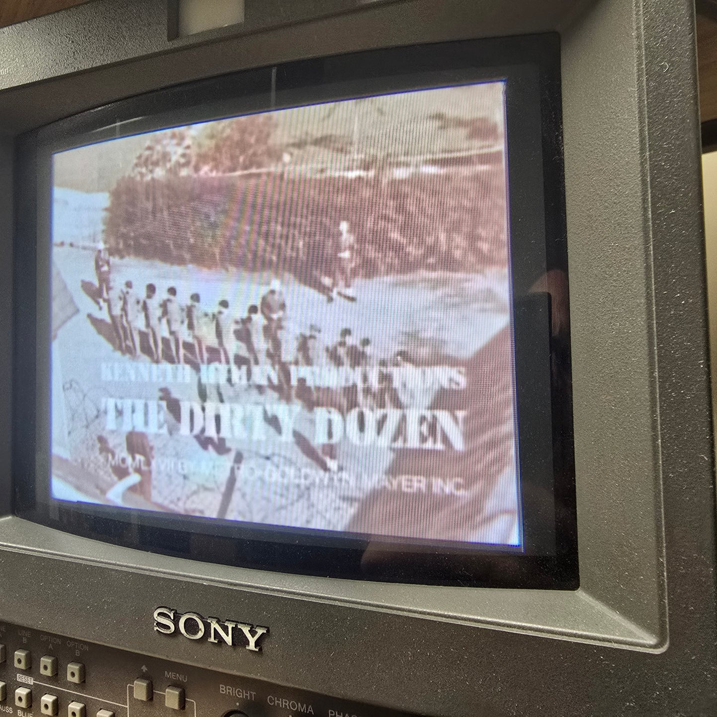 Quo Vadis (1951 film) - Super 8mm Sound film 400'