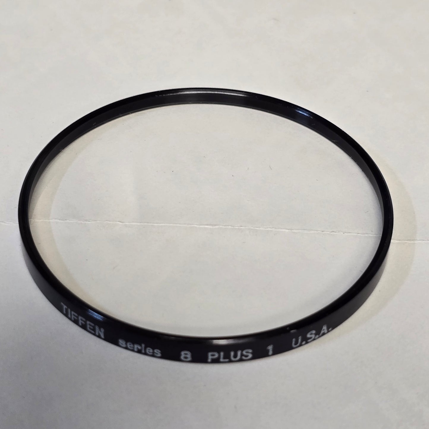 Tiffen Series 8 Close-Up +1 Filter