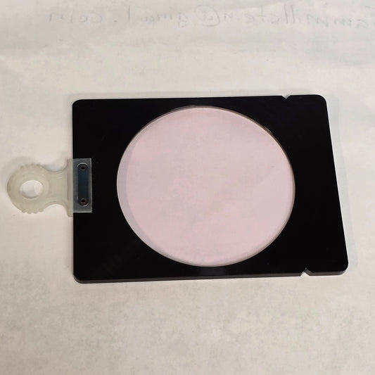 Arriflex Skylight 2"x2" Tray Filter