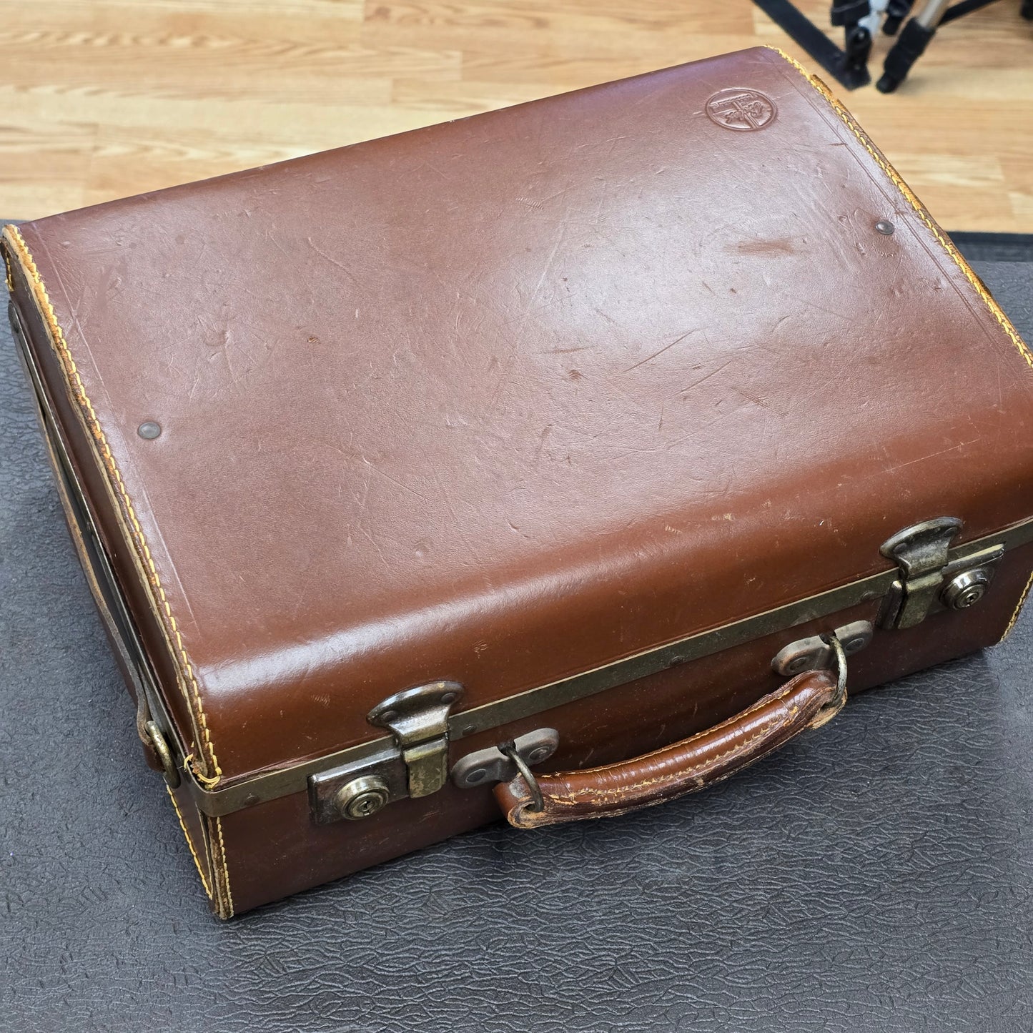 Bolex H16 Rex 4 with 10x Viewfinder S# 217159 With Case & Accessories